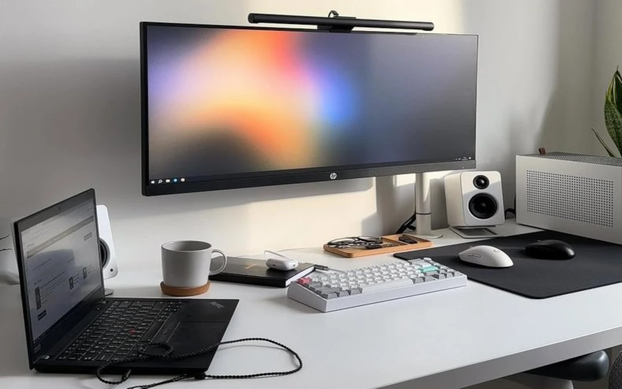 Jean René MUNYESHYAKA at work