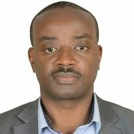Jean René MUNYESHYAKA